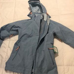 North Face Winter Coat